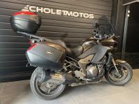 KAWASAKI VERSYS 1000 