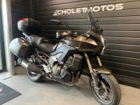 KAWASAKI VERSYS 1000 