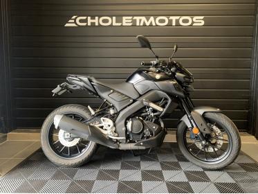 YAMAHA MT-125