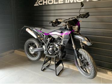 SHERCO 50 SM FACTORY