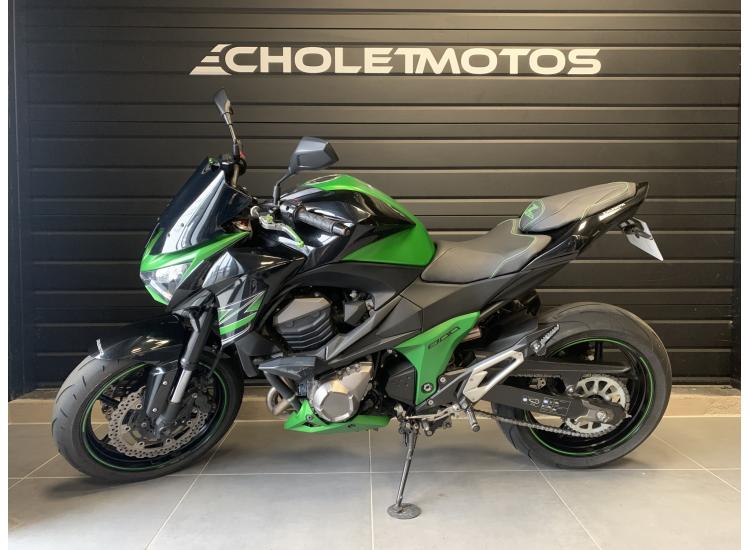 KAWASAKI Z 800