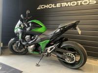 KAWASAKI Z 800