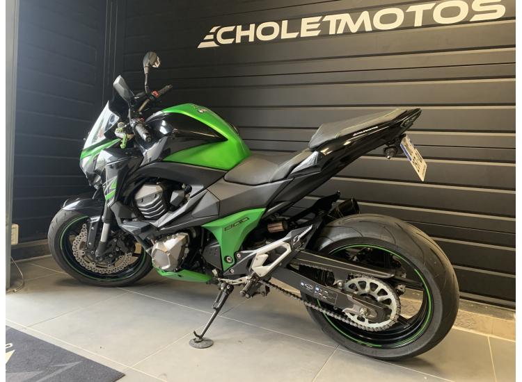 KAWASAKI Z 800