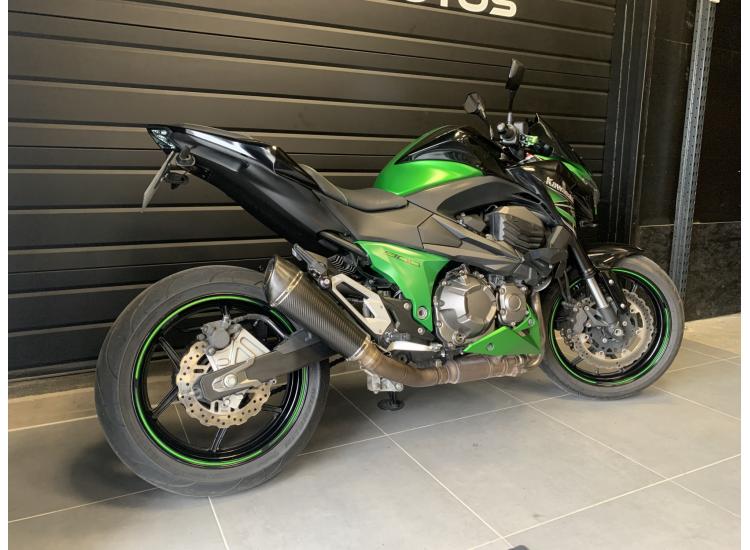 KAWASAKI Z 800