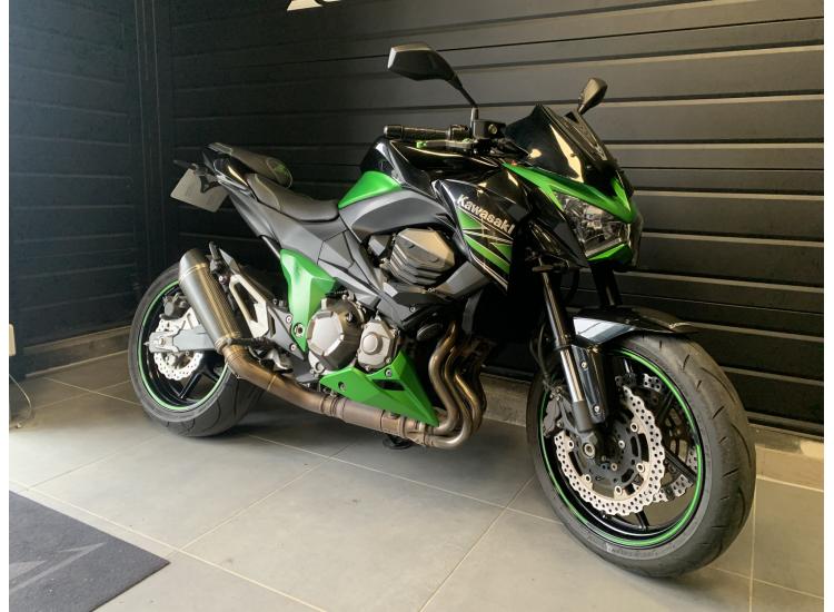 KAWASAKI Z 800