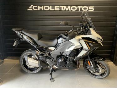 KAWASAKI VERSYS