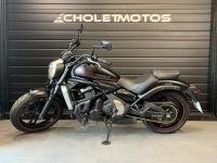 KAWASAKI VULCAN S 