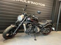 KAWASAKI VULCAN S 