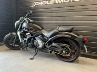 KAWASAKI VULCAN S 