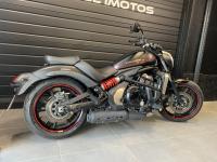KAWASAKI VULCAN S 