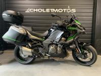 KAWASAKI VERSYS 1000 SE PACK GRAND TOURER