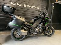 KAWASAKI VERSYS 1000 SE PACK GRAND TOURER