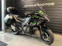 KAWASAKI VERSYS 1000 SE PACK GRAND TOURER