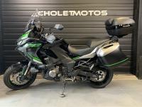 KAWASAKI VERSYS 1000 SE PACK GRAND TOURER