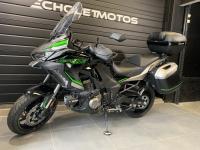 KAWASAKI VERSYS 1000 SE PACK GRAND TOURER