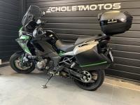 KAWASAKI VERSYS 1000 SE PACK GRAND TOURER