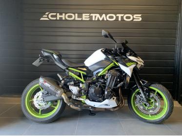 KAWASAKI Z 900