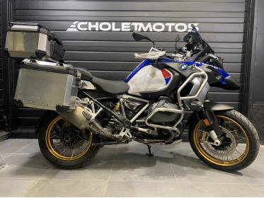 BMW R 1250 GS