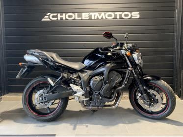 YAMAHA FZ6 600 FAZER