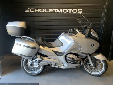 BMW R 1200 RT
