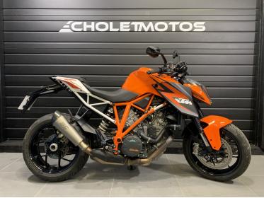 KTM 1290 SUPER DUKE R