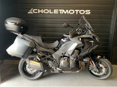 KAWASAKI VERSYS 1000