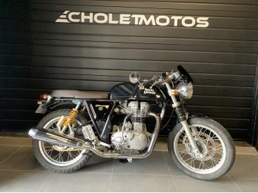 ROYAL ENFIELD Continental GT 535