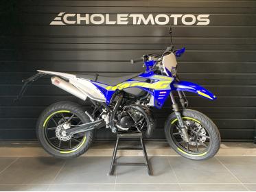 SHERCO SM 50 RACING