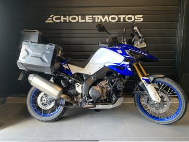 SUZUKI DL V-STROM 1050DE