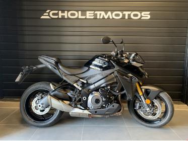 SUZUKI GSX-S 1000