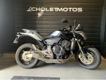 HONDA CBF 600 N