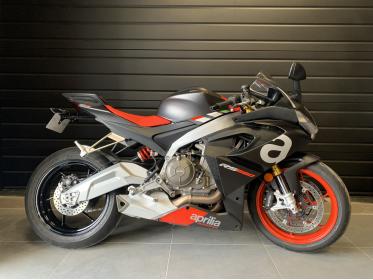 APRILIA RS 660