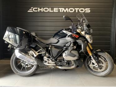 BMW R 1250 R