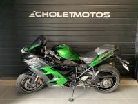 KAWASAKI H2 SX SE PERFORMANCE