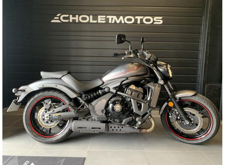 KAWASAKI VULCAN S
