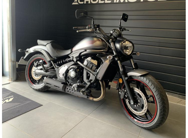 KAWASAKI VULCAN S