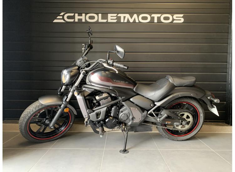 KAWASAKI VULCAN S