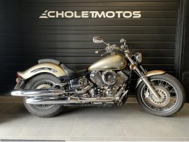 YAMAHA XVS 1100