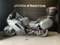KAWASAKI GTR 1400