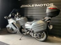 KAWASAKI GTR 1400