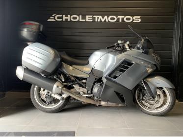 KAWASAKI GTR 1400