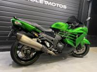 KAWASAKI ZZR 1400 ABS PERFORMANCE 