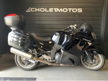 KAWASAKI GTR 1400
