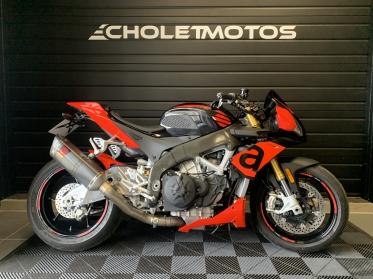 APRILIA TUONO 1100 V4