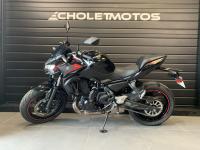 KAWASAKI Z 650 A2