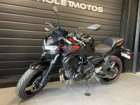 KAWASAKI Z 650 A2