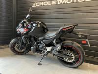 KAWASAKI Z 650 A2