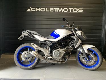 SUZUKI GLADIUS 650