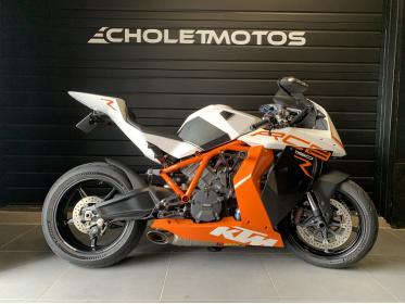 KTM RC8 R