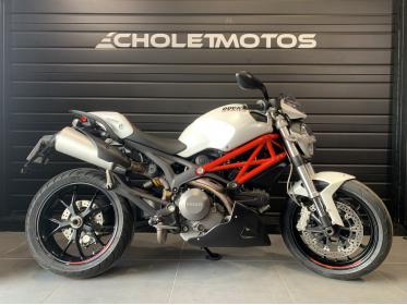 DUCATI 796 MONSTER